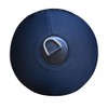BRIS Heavy-Duty Inflatable Fenders for Boats Yacht Sailboats (60'' x