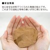 Nihon Kyozai Seisakujo 0867 Ultra Light Oil Clay, Pure Clay,