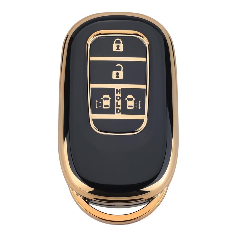 [Kinotaka] Honda Car Smart Key Case New N-Box N-Box Custom