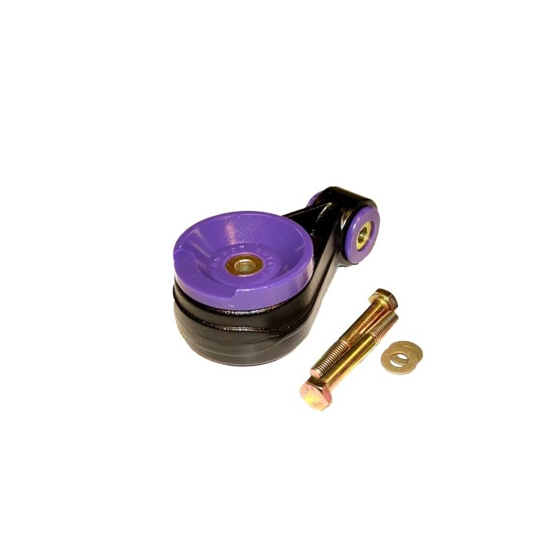 Massive Speed Lower Polyurethane Engine Trans EZ Mount Assembly Compatible