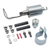 AdvanEX Universal Electric Fuel Pump 12V 2.5-4.5PSI Inline External 5/16