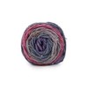 Caron Sprinkle Cakes, Acrylic, Purple Velvet, 227g