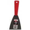 Red Devil 4704 3" Stiff Metal Wall Scraper