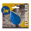 JW Cat Tumbler Toy