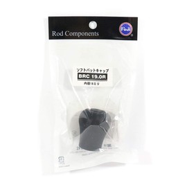 FUJI KOGYO Craft Parts Soft Bat Cap BRC 19.0R