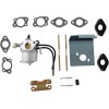 Unbranded CARBURETOR KIT for EZGO 4 STROKE SUBARU ROBIN ENGINE