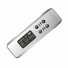 Portable Nuclear Radiation Detector Handheld Geiger Counter 0.96inch TFT Display