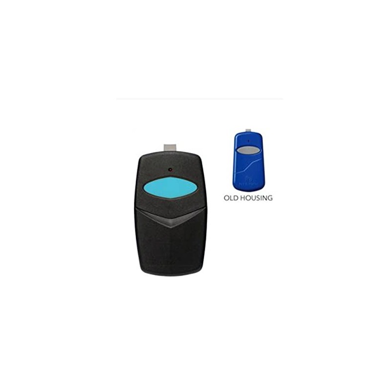 2 Remote Control Transmitter Solutions Stinger 315LMD21V2 One Button Gate