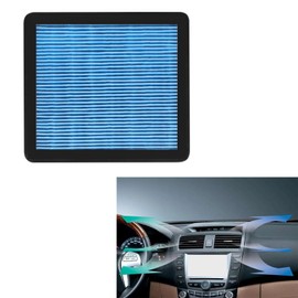 Wedcool Car Air Filter, Cabin Air Filter with Activated Carbon, Car Air Conditioning Filter Element with lavender Send Out Smells of Lavender, Car Accessories Compatible with Toyota Models