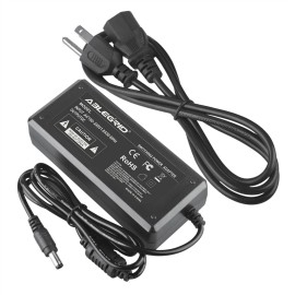 ABLEGRID 29.5V AC Adapter Charger For GOLABS FX-F3-BLA Hoverboard LED Electric Scooter