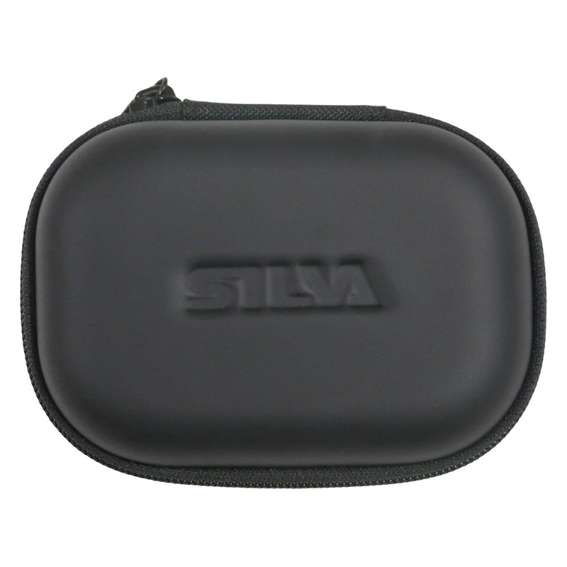 Silva Compass CASE Black, One Size