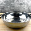 Stainless Steel Cooking Pot with Double Ear Rapid Heating Stainless