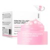 Crema En Cápsulas Weud Pdrn Rose Colágeno 60g