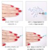 YIXINLYMY Dot Pen Nail Art Double Ended Dot Stick Nail