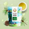 Sookwang Korean Roasted Pine Needle Tea Bags, Refreshing Herbal Drink