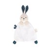 Kaloo - K'Doux - Natural Rabbit Comforter - White &