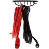 InLine 59970 cable tie - cable ties (Black)