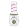 Gelish Foundation & Top It Off with "So Check It"