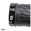 MBP MBP Ergonomic Style Locking Bicycle Grip Soft Comfortable MTB