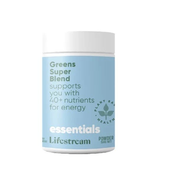 Lifestream Greens Super Blend - 300g