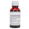 Silver Black, 3.4 Oz Sterling Silver Oxidize Patina Gel, Stabilized