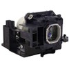 NP17LP Replacement Projector lamp with Housing for NEC Projectors