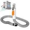 Hose for C5 Carpet Cleaner Machine for Replacement