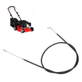 Trimmer Throttle Cable Assembly Throttle Cable Wire Replacement Trimmer Brush Cutter Mower Accessor for Stihl FS160 FS180 FS220 FS280 FS290