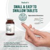 NUTRAMAG Plus - 2400mg Magnesium Citrate Tablets | Magnesium Tablets
