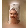 Magic Mirror™ Platinum Anti-Fog SHIELD For Bathroom Mirrors