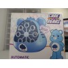 Cloudco Entertainment Care Bears Grumpy Bear Automatic Bubble Machine –