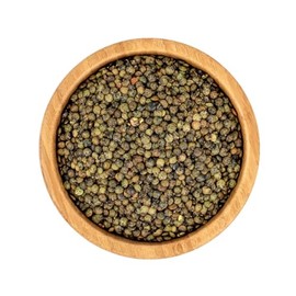 Organic Green Lentils