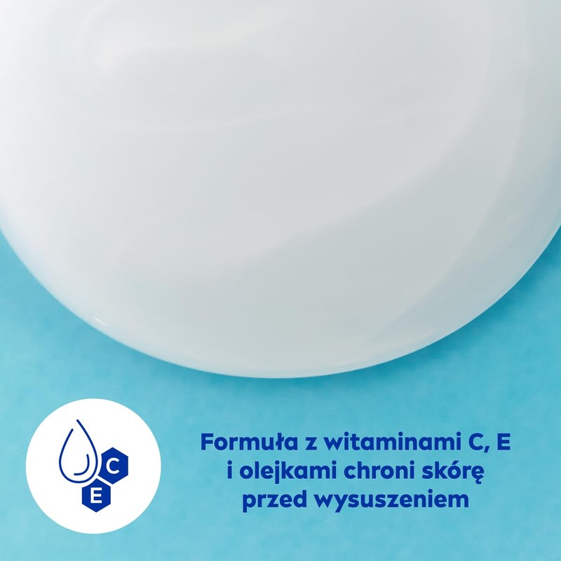 NIVEA Shower Gel Creme Care 250 ml