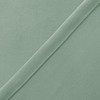 Hiasan Valance Curtains for Kitchen Blackout Thermal Insulated Solid Window
