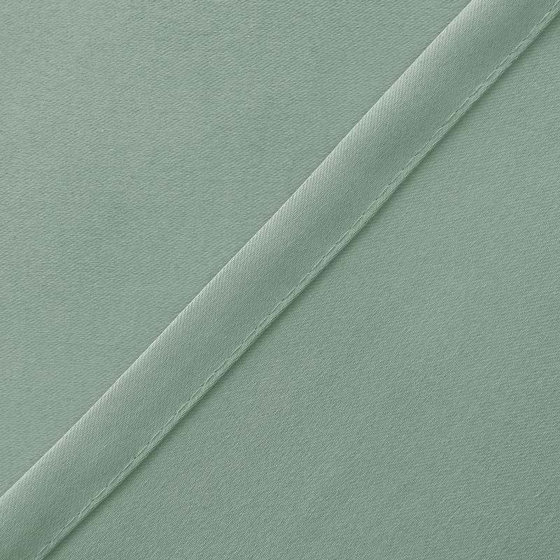 Hiasan Valance Curtains for Kitchen Blackout Thermal Insulated Solid Window