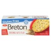 Dare Breton Gluten Free Original With Flax Crackers, 135g/4.7 oz.