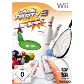 Game Party 3