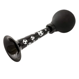 Liix Kids Pretty Horn Soccerball Cycling, Black, One Size