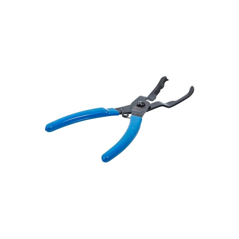 BGS 8934 Trim Clip Pliers 190 mm