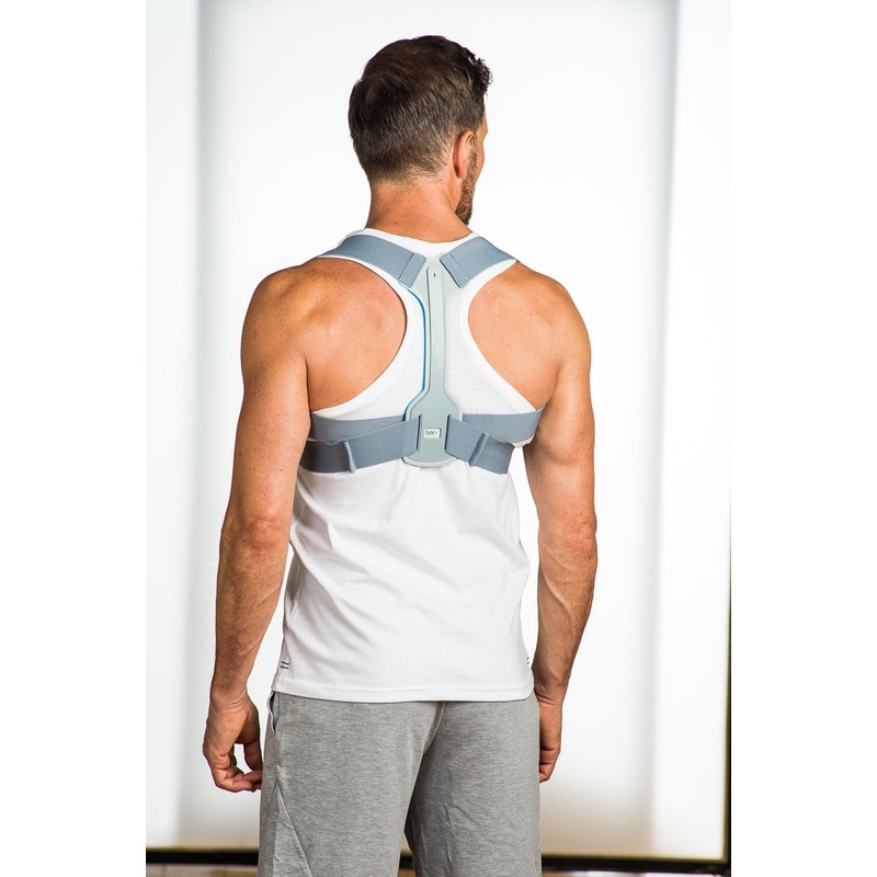 BACK Posture Corrector for Women & Men–London Spine Clinic |
