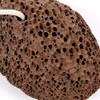 Natural Volcanic Lava Footstone for Removing Dead Skin
