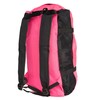 Psychi Rock Climbing Rope Bag with Ground Sheet Buckles and