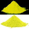 UV Reactive Fluorescent Pigment - 100g Intense Luminous Powder for