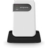 emporia SIMPLICITYglam 4g, White