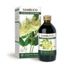 Dr Giorgini Integratore Alimentare, Sambuco Fiori Estratto Integrale Liquido Analcoolico