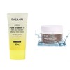 Vitamin C 10 BB Cream Shade 23 AHA BHA Steam Cream 3ea