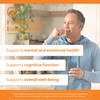Doctor's Best Fully Active Folate with Quatrefolic400 mcg, Healthy Mood,