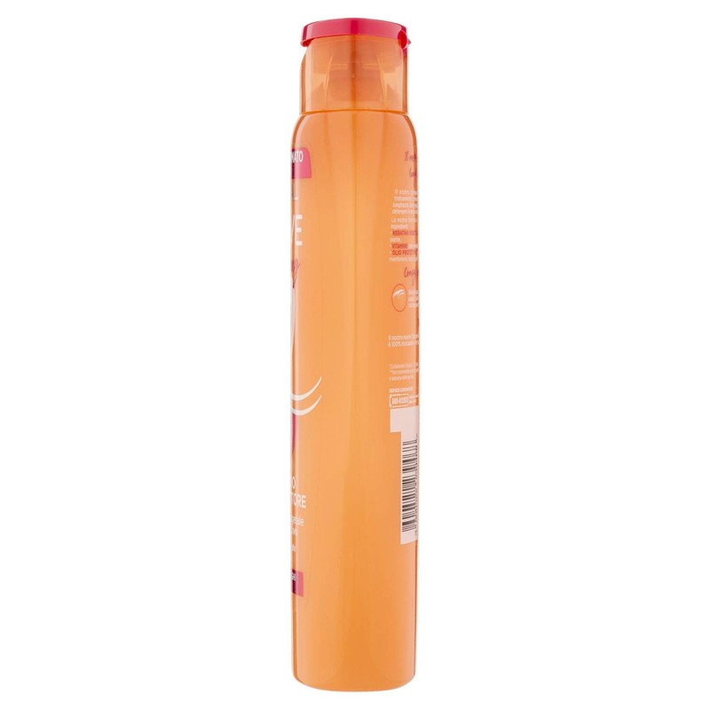 L'Oréal Paris Elvive Lisci Keratina [Mk] Velvety Soft Hair Shampoo