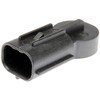 Dorman 926-818 Air Conditioning Compressor Flow Sensor Compatible with Select
