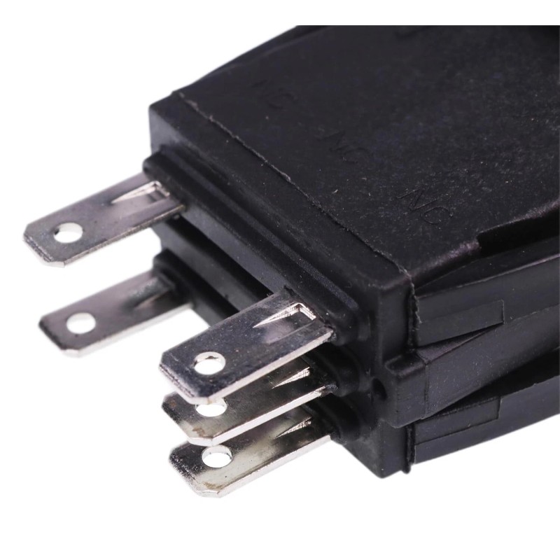 For Graely PTO Switch 5 Terminals 01545600 430-401 for Gravely